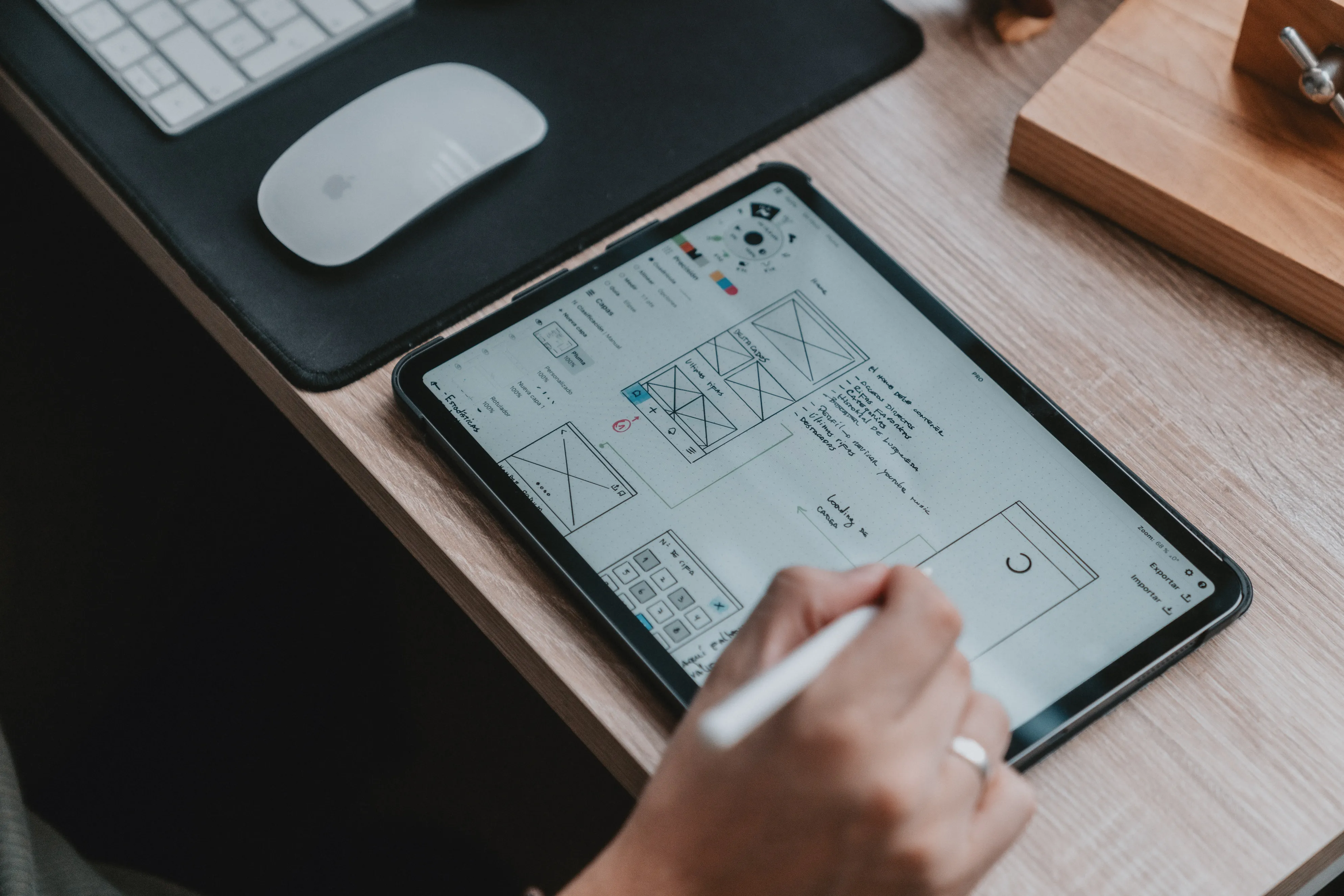 Website Revamp Project Plan